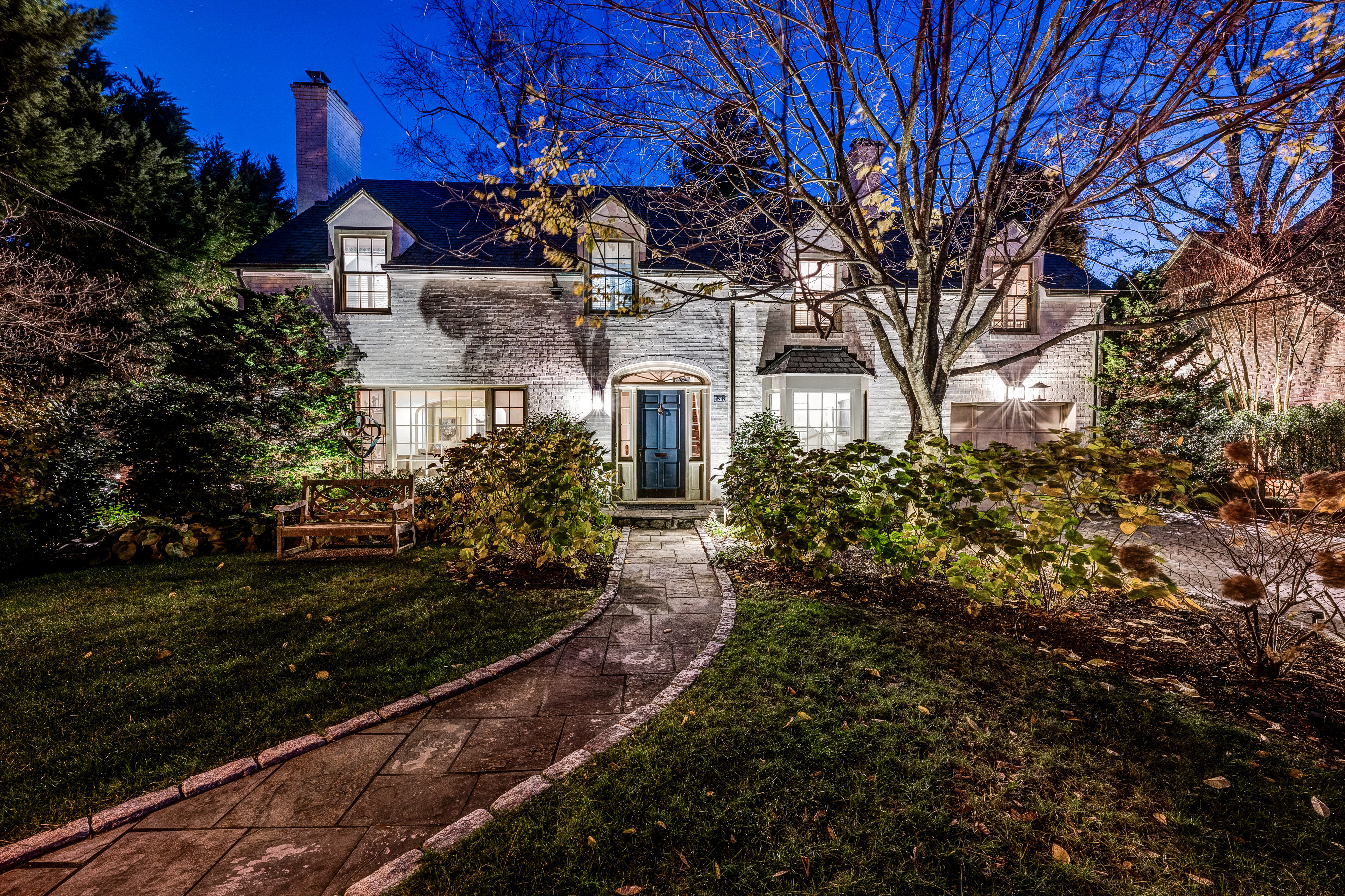 5202 Portsmouth Road Bethesda, MD 20816 - Photo 41 of 43