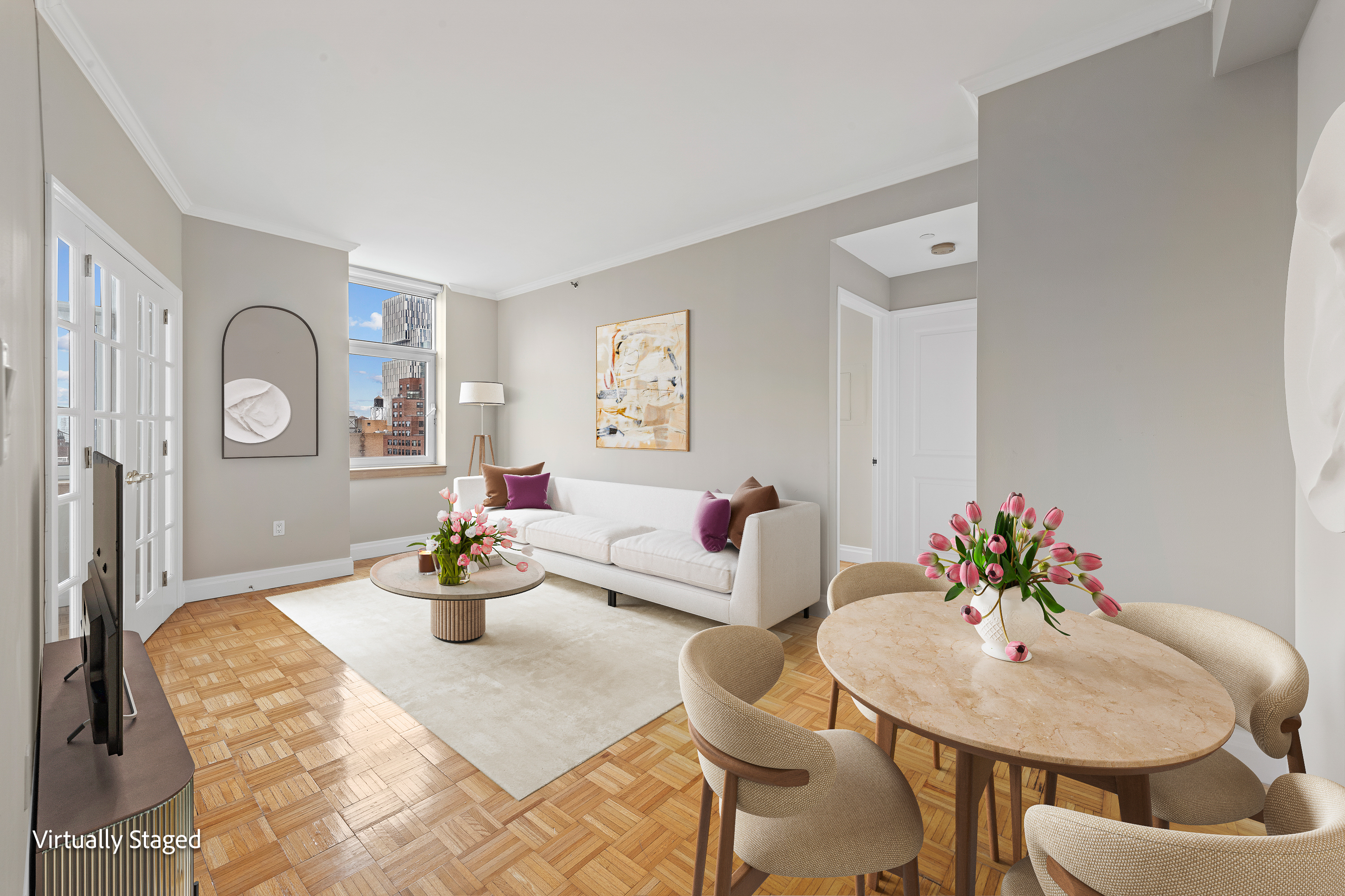 404 East 76th Street, Unit 14D Manhattan, NY 10021 - Photo 1 of 14