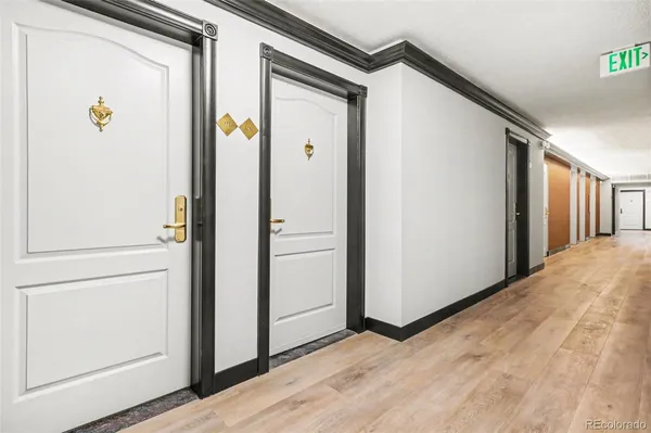 $349,000 | 1020 15th Street, Unit 32L, Denver, CO 80202