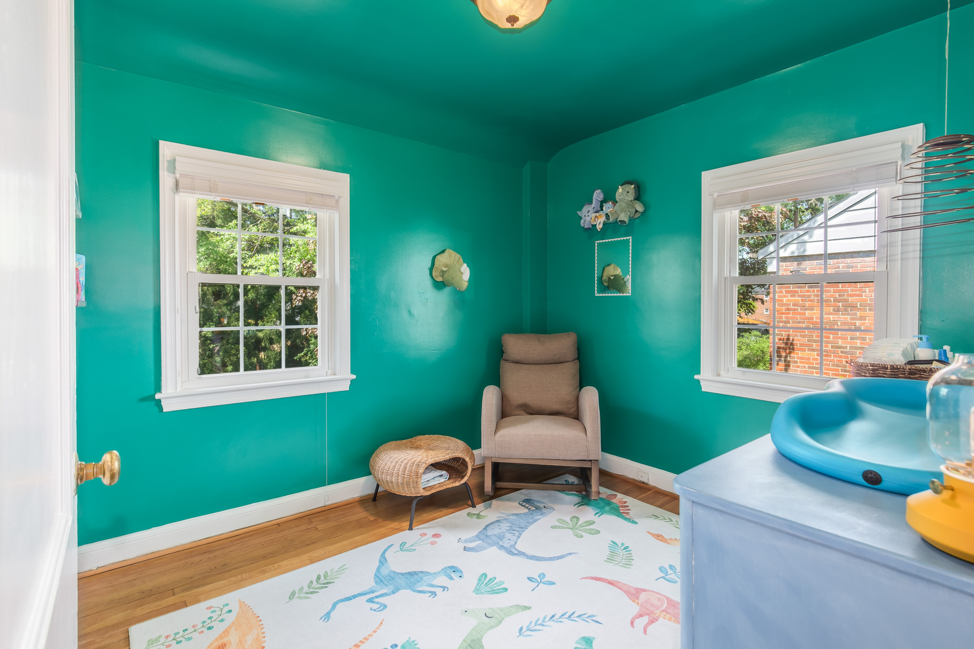 9512 Saybrook Avenue Silver Spring, MD 20901 - Photo 22 of 37