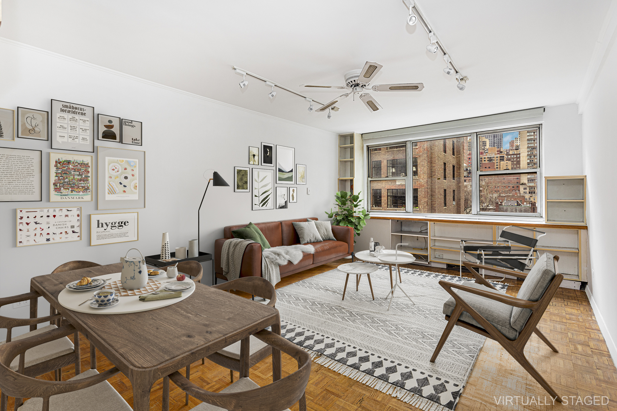221 East 50th Street, Unit 8AB Manhattan, NY 10022 - Photo 1 of 15