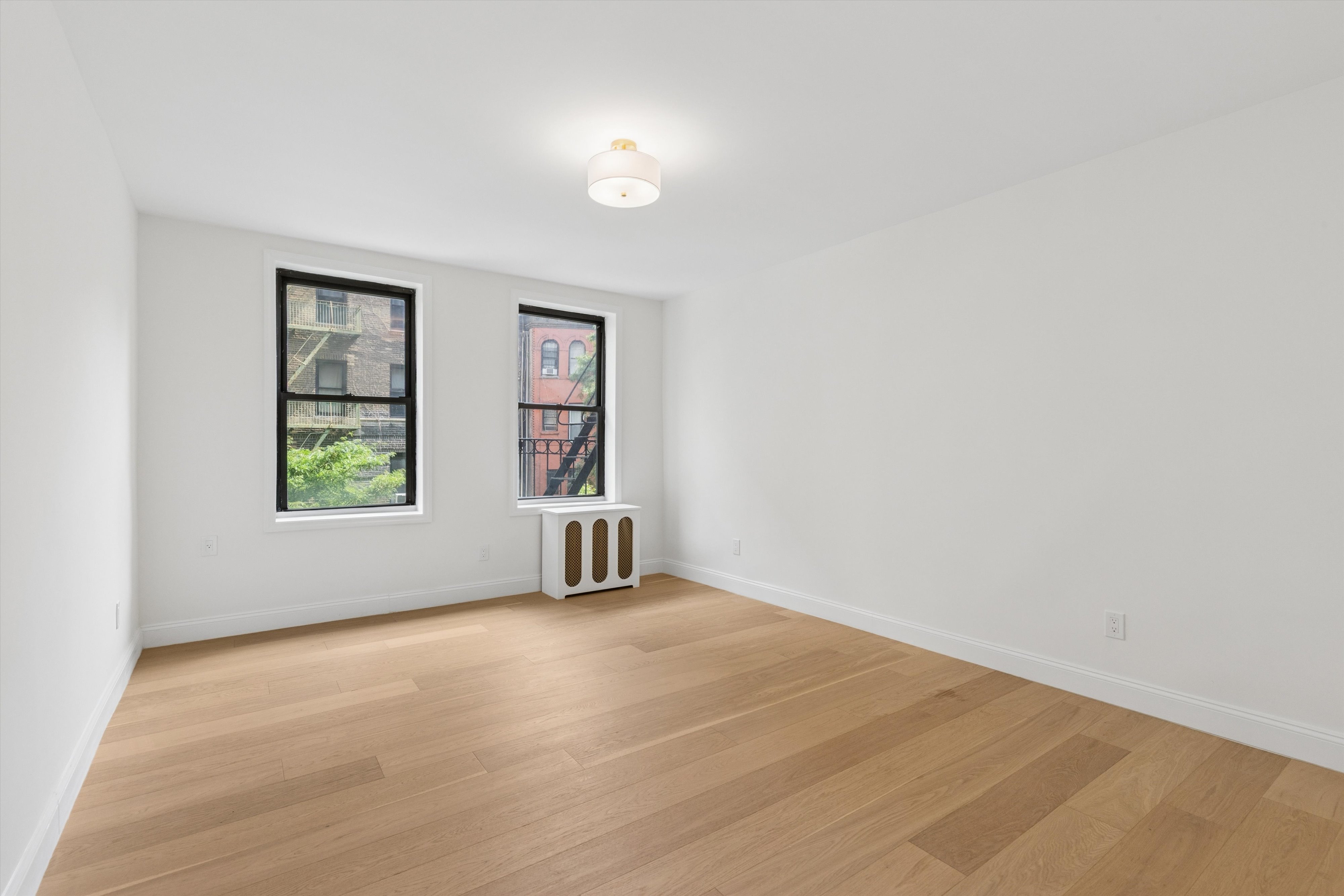 807 Riverside Drive, Unit 2G Manhattan, NY 10032 - Photo 14 of 21 Gallery Image 14