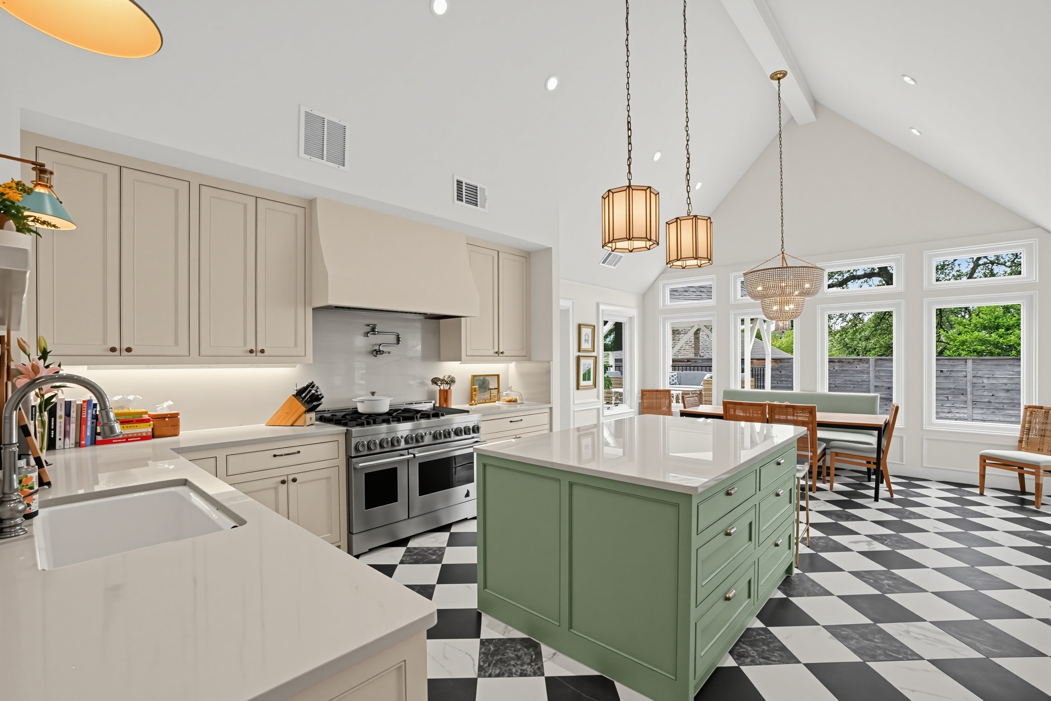 1908 Winter Park Road Austin, TX 78746 - Photo 4 of 33 Gallery Image 4