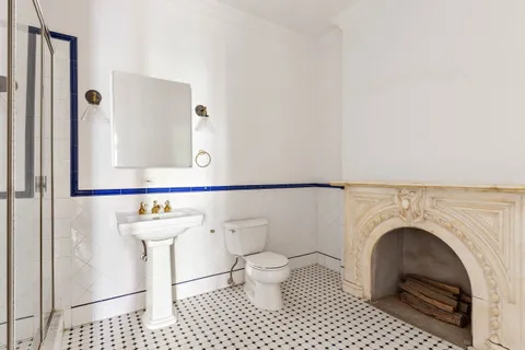 $12,500,000 | 23 West 12th Street | Greenwich Village