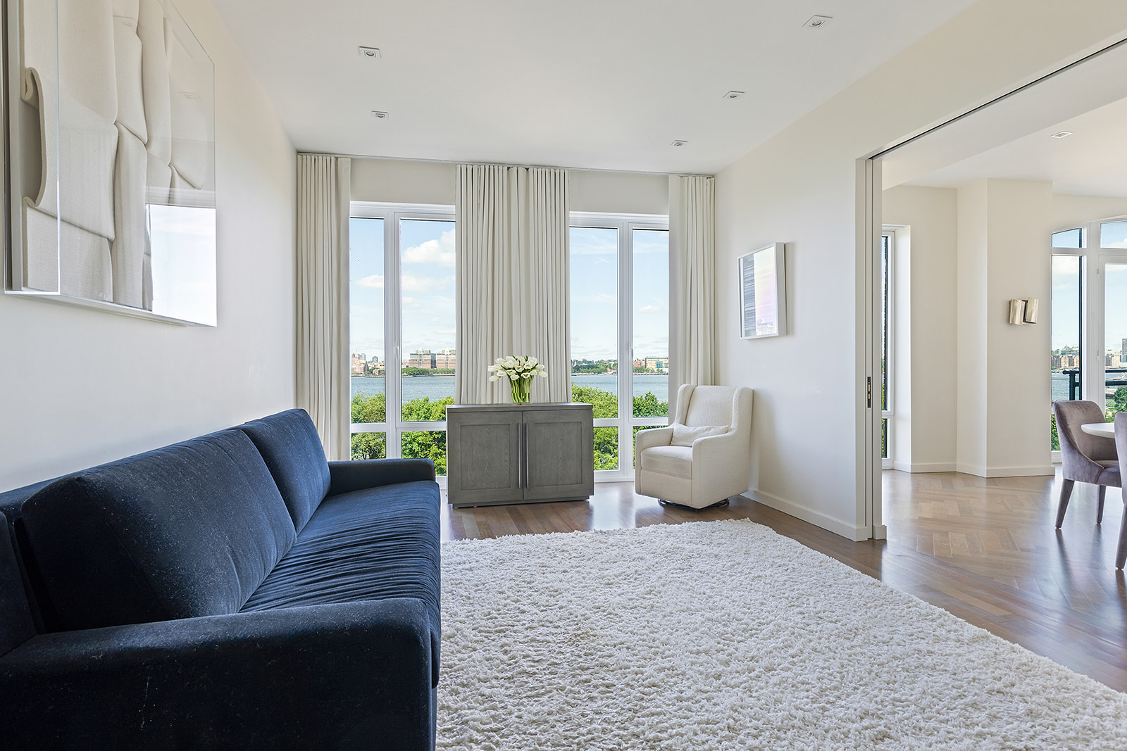 400 West 12th Street, Unit 6C Manhattan, NY 10014 - Photo 8 of 20