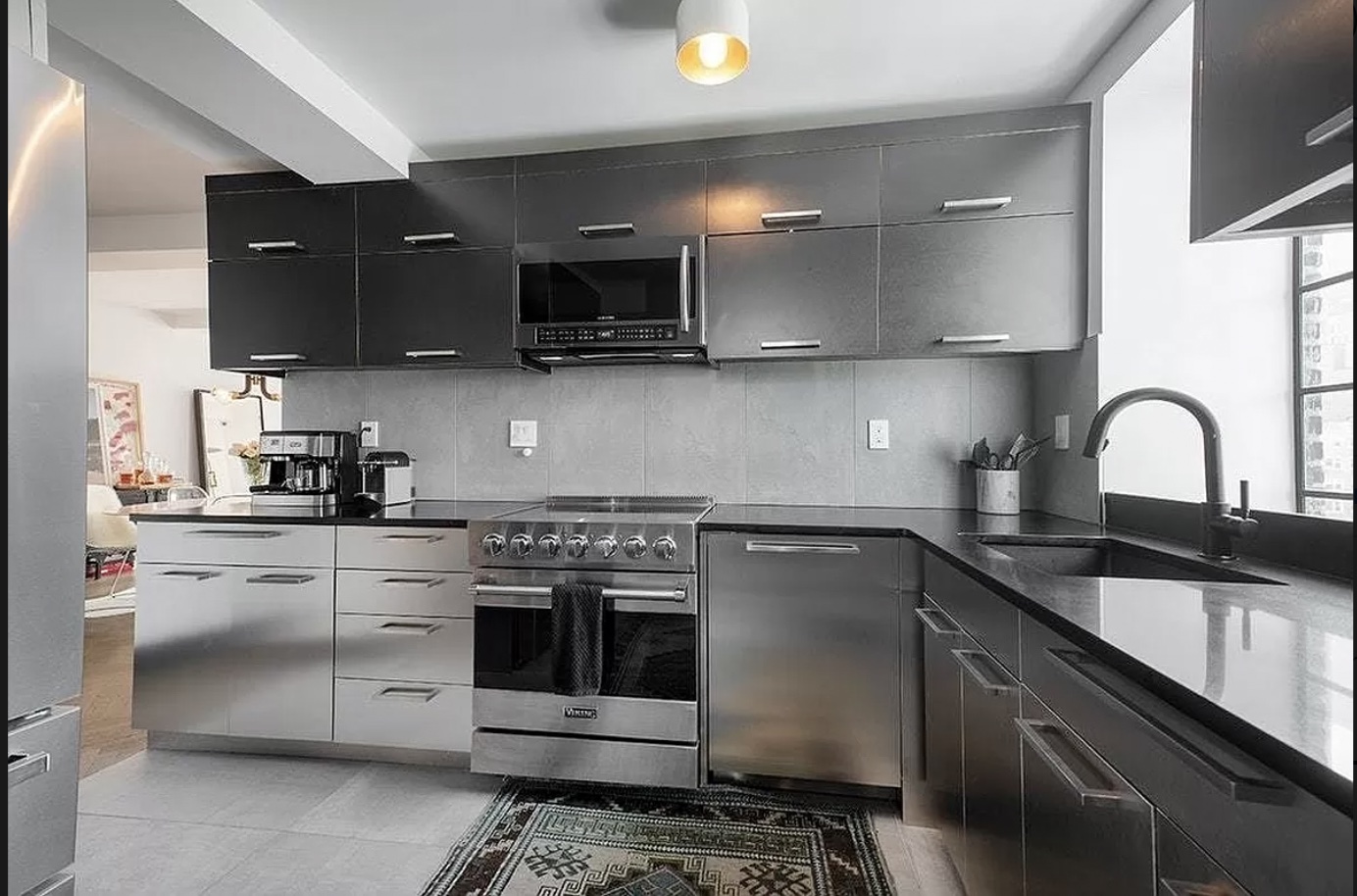 25 Monroe Place, Unit 3A Brooklyn, NY 11201 - Photo 3 of 13