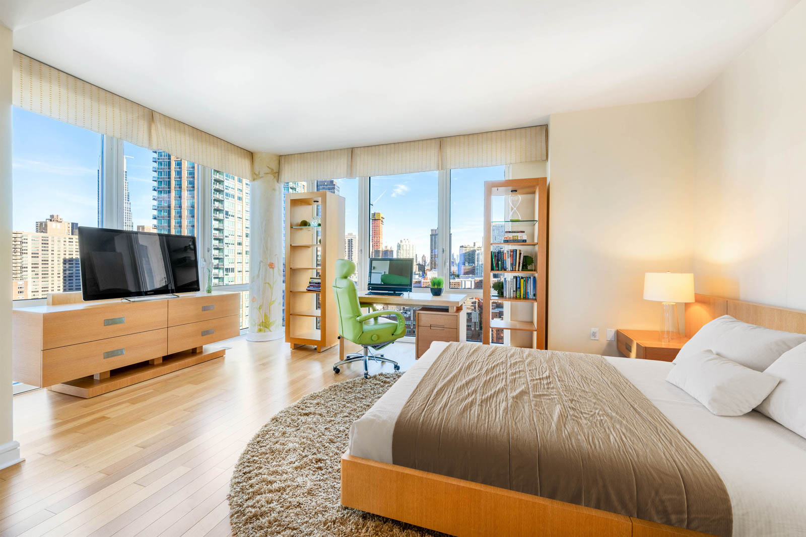 80 Riverside Boulevard, Unit 23C Manhattan, NY 10069 - Photo 7 of 19