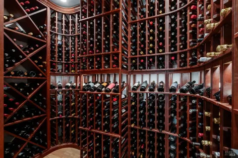 $2,995,000 | 807 Wild Oak Drive, Santa Rosa, CA 95409