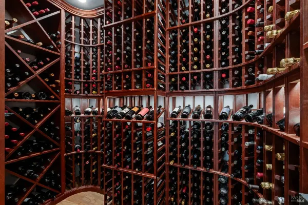 $2,995,000 | 807 Wild Oak Drive, Santa Rosa, CA 95409