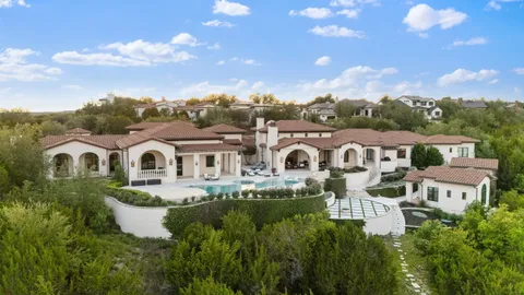 $11,900,000 | 6001 Krause Lane, Austin, TX 78738