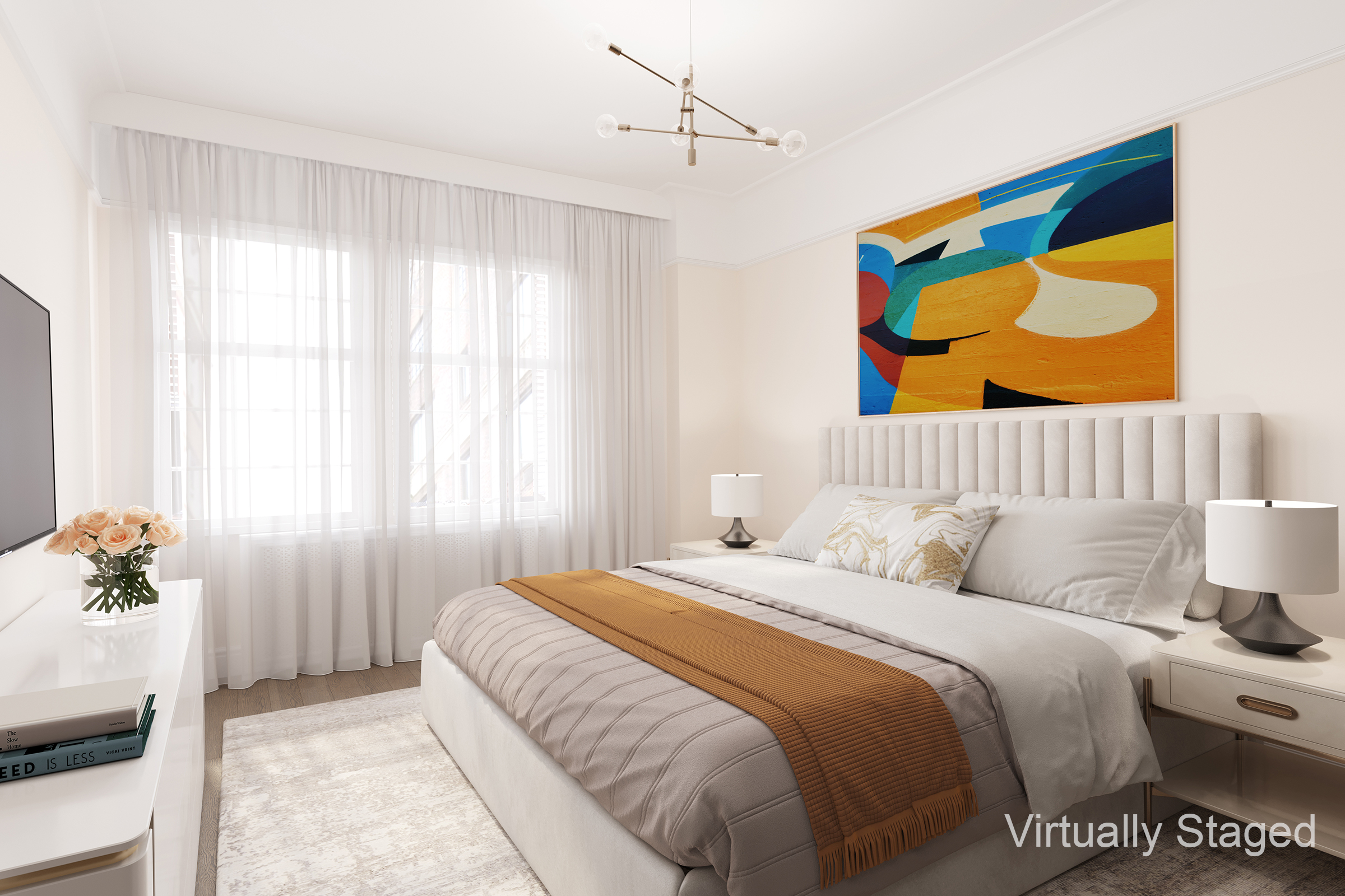 17 East 89th Street, Unit 3B Manhattan, NY 10128 - Photo 13 of 24