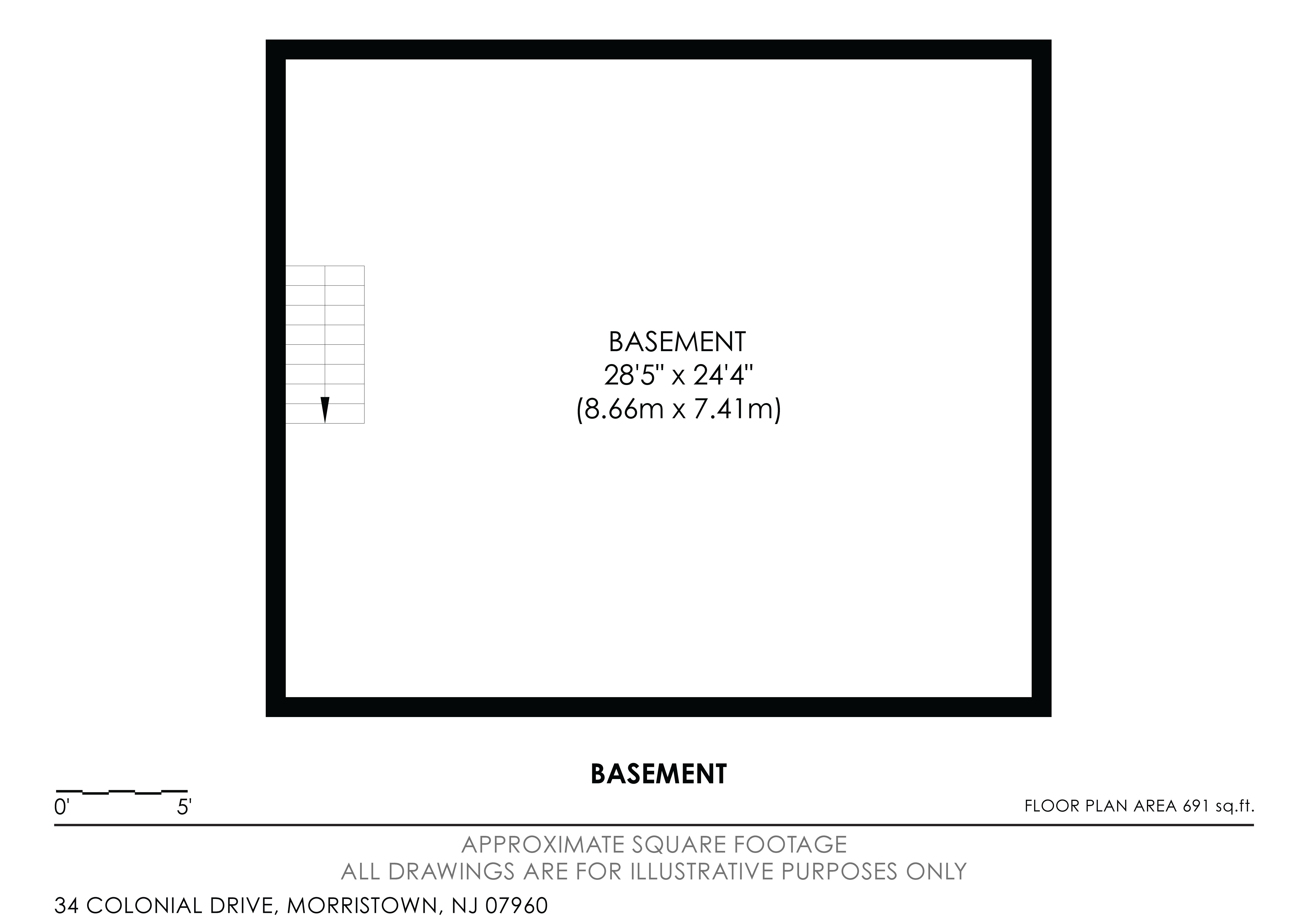 34 Colonial Drive Morristown, NJ 07960 - Photo 41 of 41