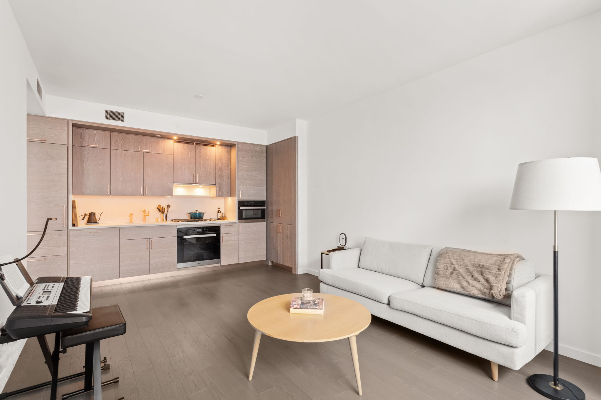 1 City Point, Unit 17D Brooklyn, NY 11201 - Photo 5 of 21