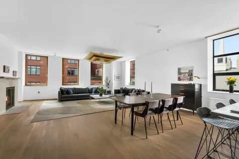 $1,615,000 | 267 West 124th Street, Unit 6A | Harlem