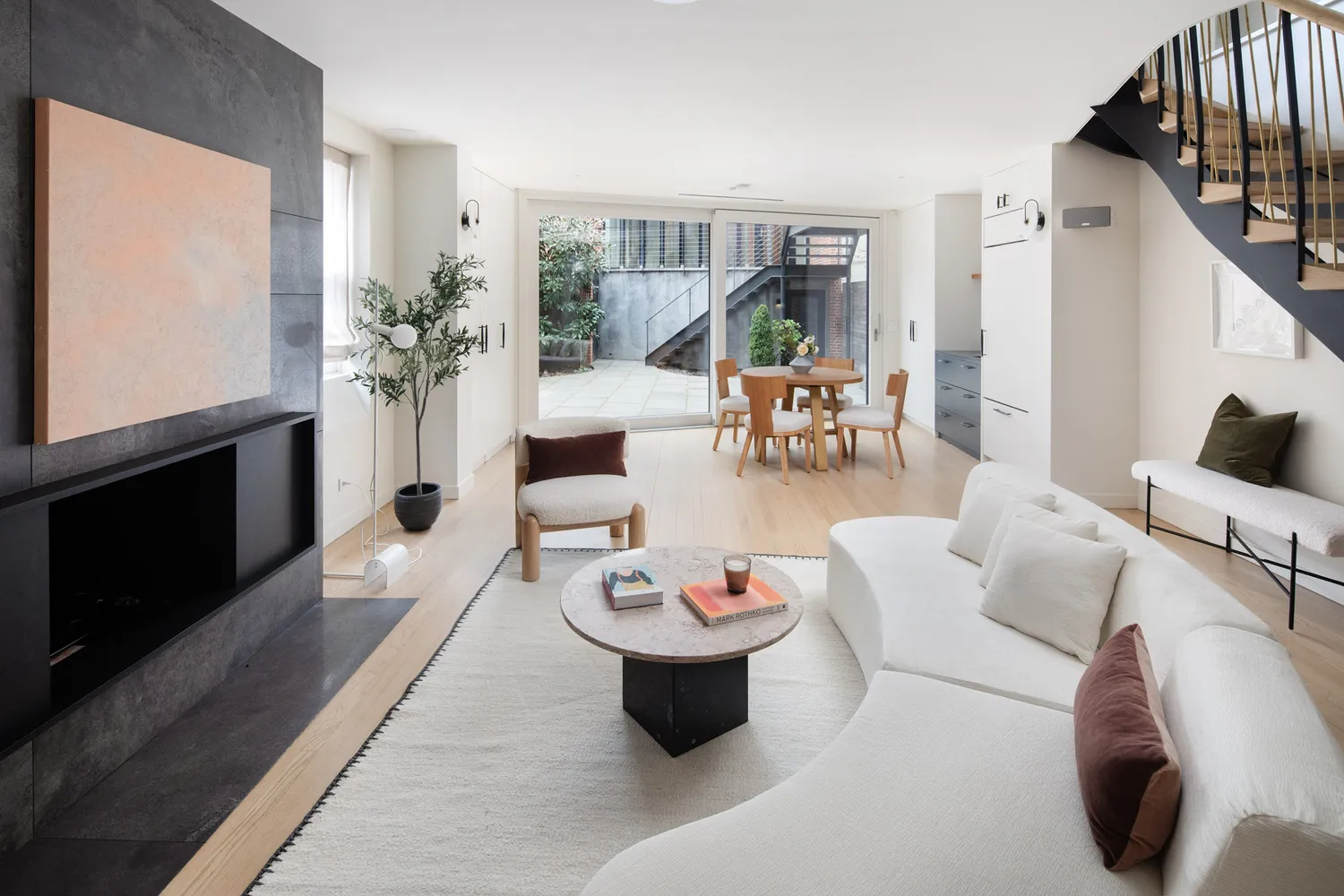 $27,000 | 96 6th Avenue | Park Slope