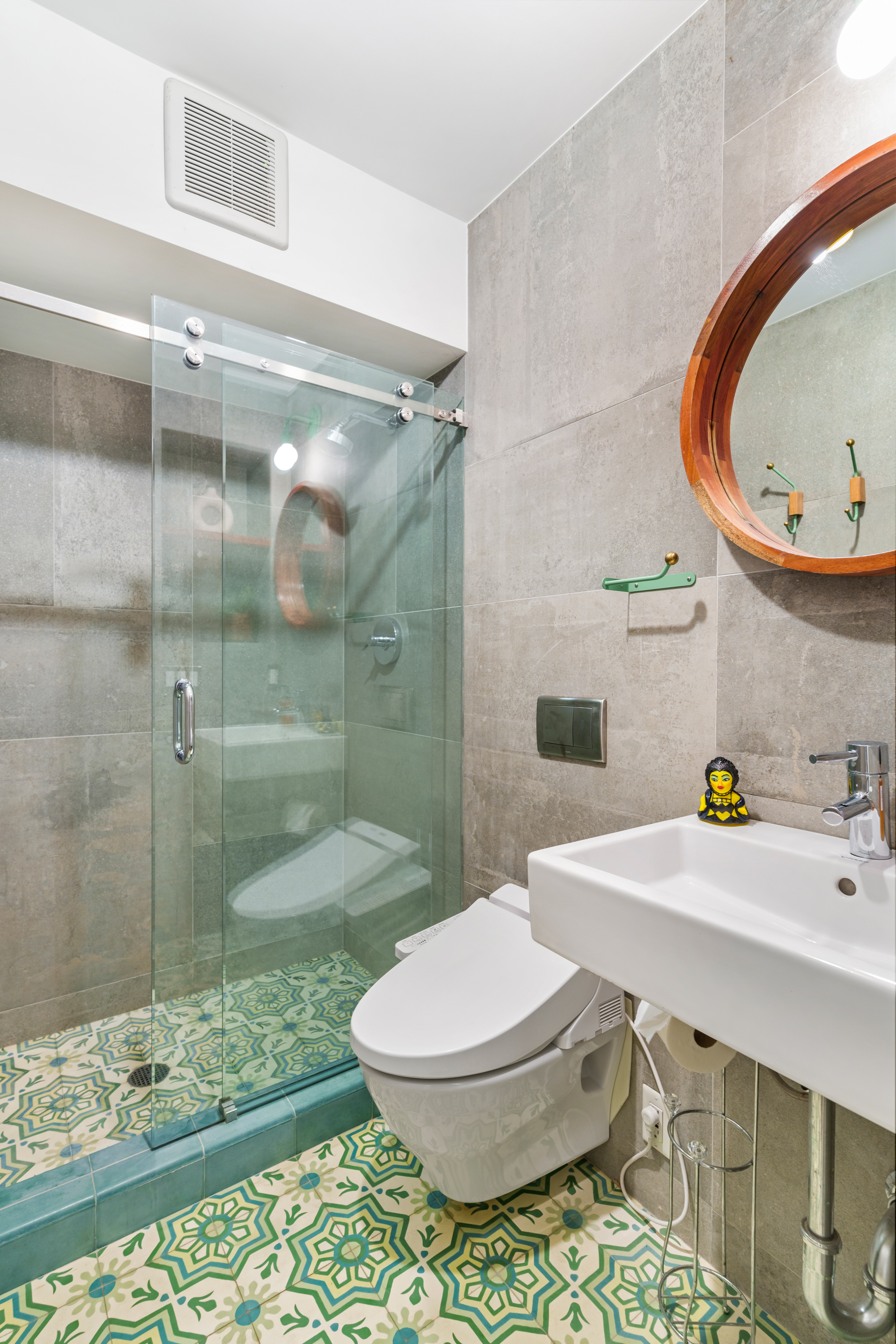 903 Sterling Place Brooklyn, NY 11216 - Photo 24 of 32