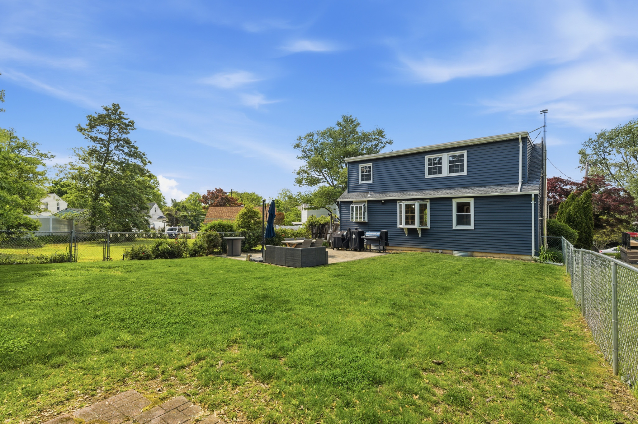 621 Woodsdale Road Baltimore, MD 21228 - Photo 50 of 60