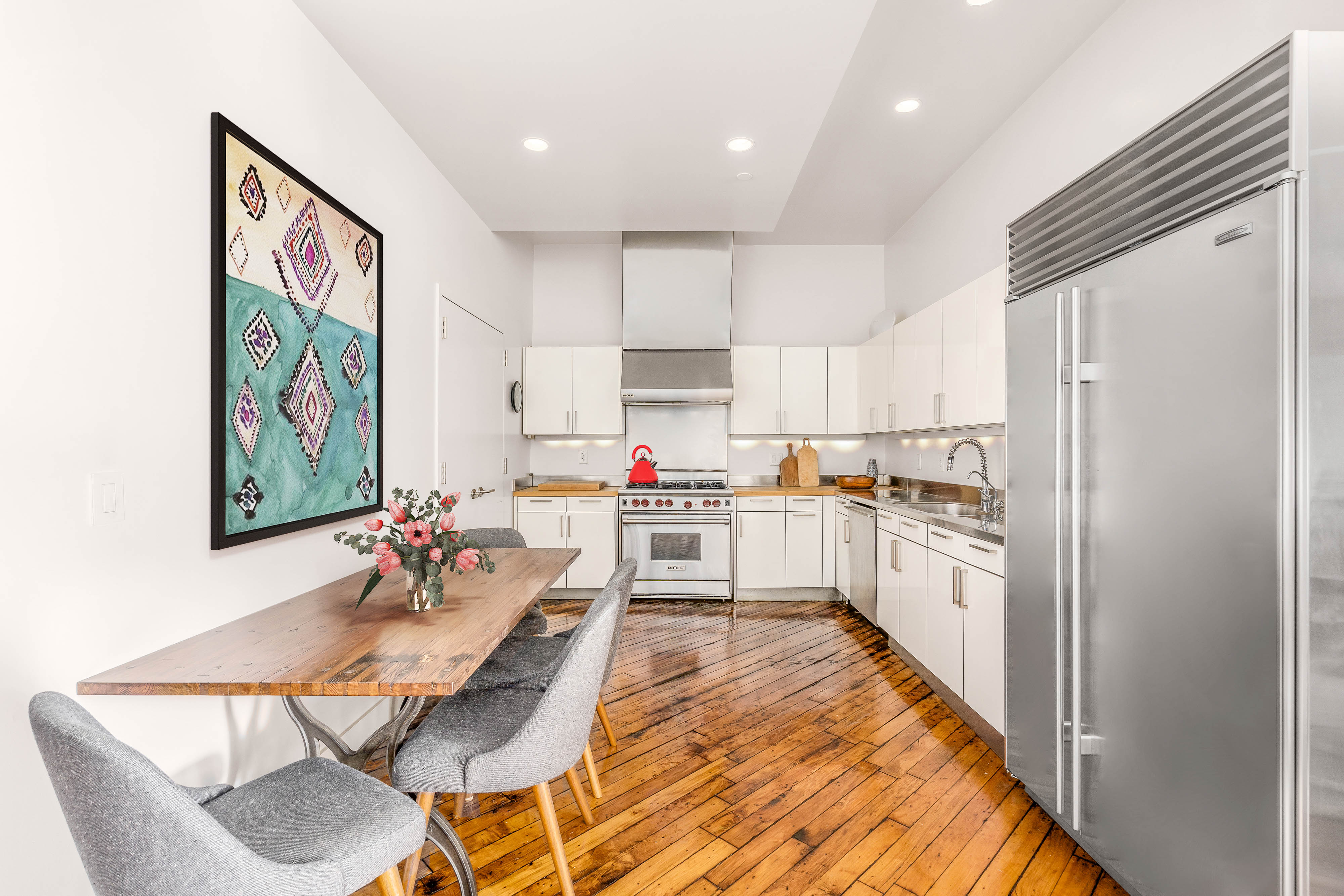 85 North 3rd Street, Unit 210 Brooklyn, NY 11249 - Photo 5 of 13