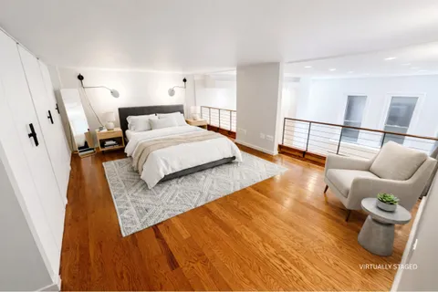 $15,000 | 80 Warren Street, Unit 10 | TriBeCa