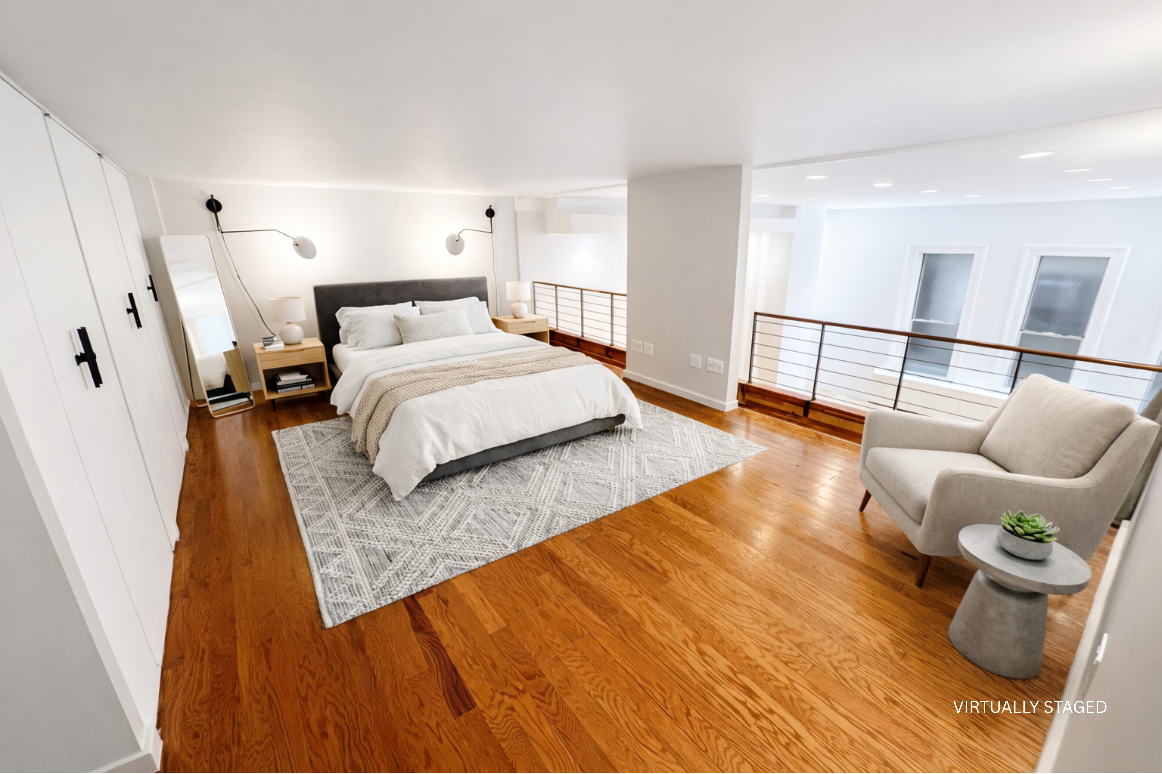 80 Warren Street, Unit 10 Manhattan, NY 10007 - Photo 3 of 7