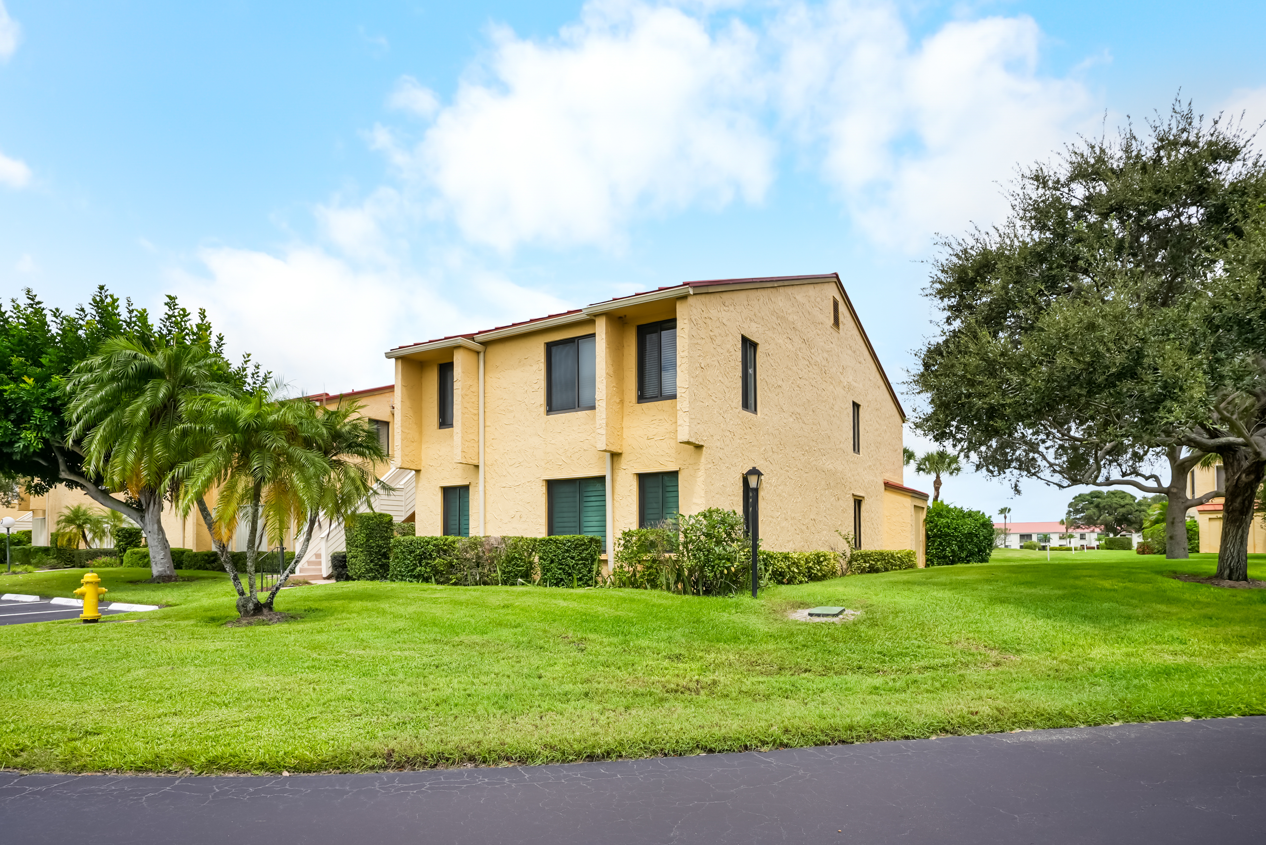 5363 Southeast Miles Grant Road, Unit 106 Stuart, FL 34997 - Photo 27 of 28