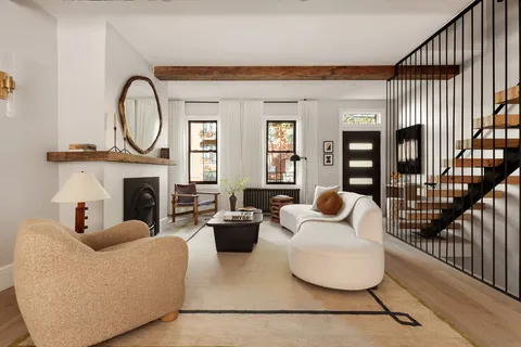 $3,450,000 | 303 Humboldt Street | Williamsburg