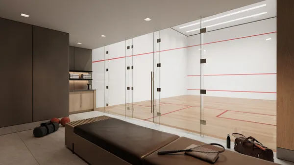 $25,500 | 555 West 22nd Street, Unit 10CW | Chelsea