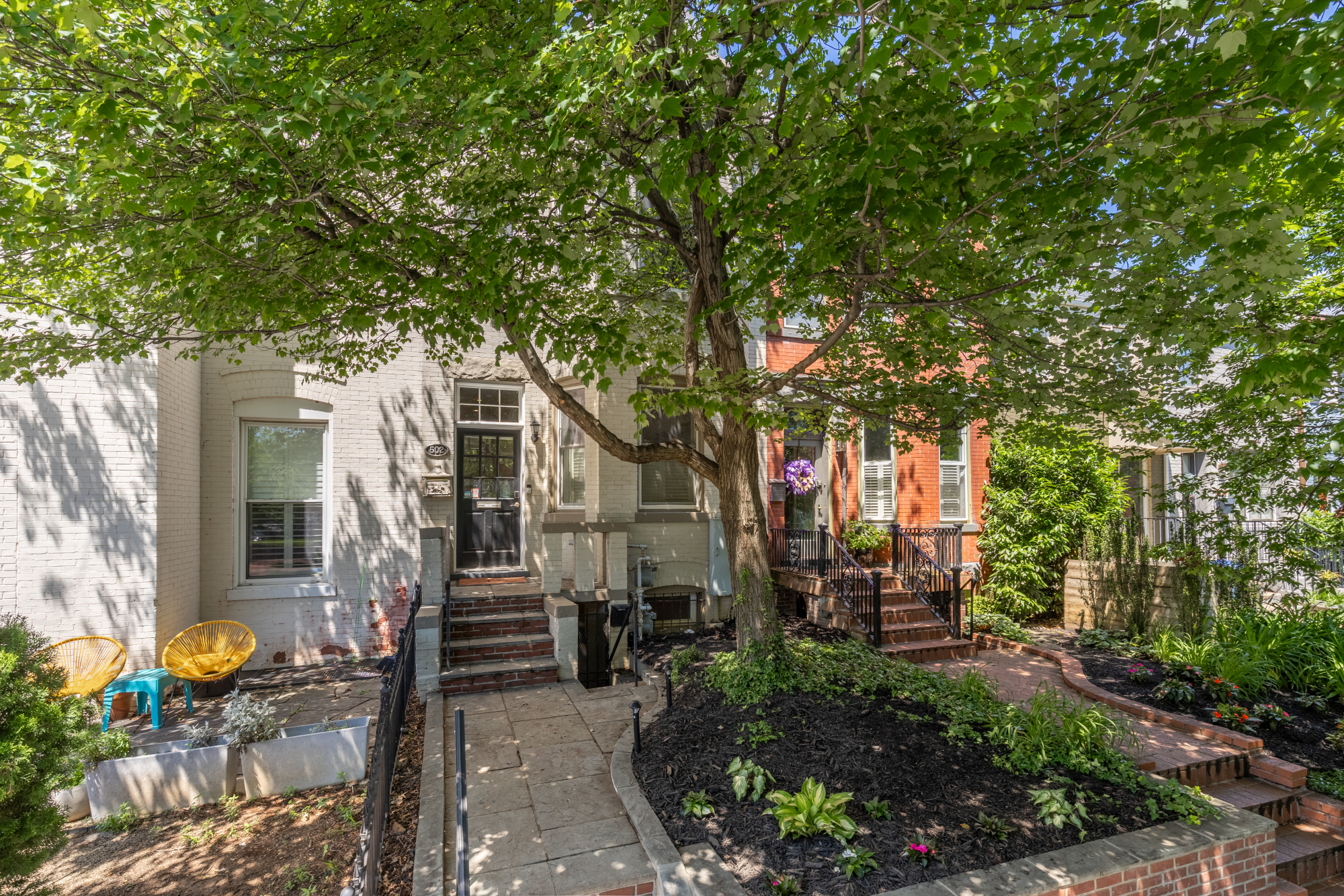 502 12th Street Northeast Washington, DC 20002 - Photo 2 of 5