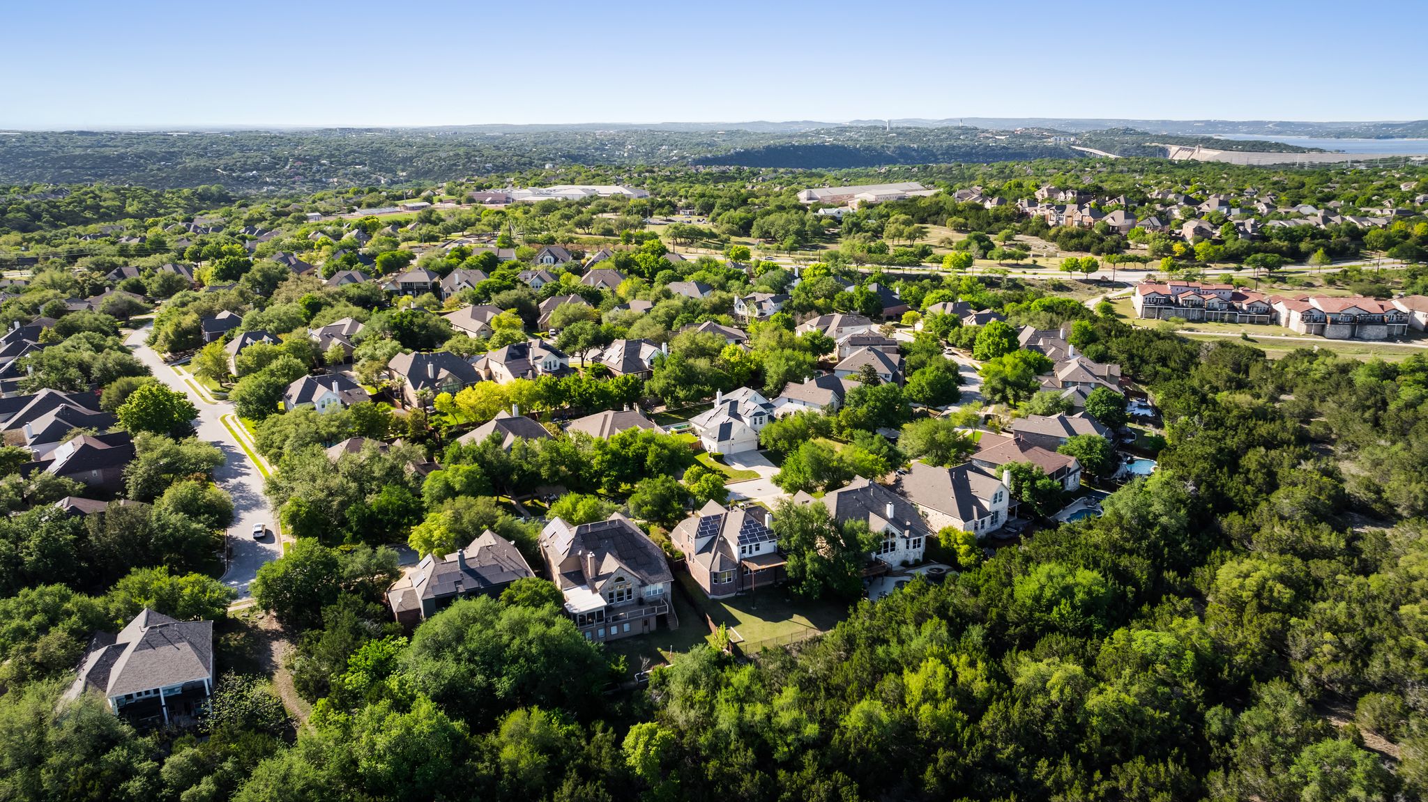 2708 Rio Mesa Drive Austin, TX 78732 - Photo 42 of 50