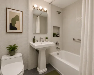 $399,000 | 433 West 34th Street, Unit 6E | Hudson Yards