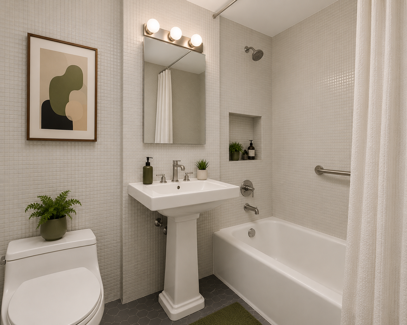 433 West 34th Street, Unit 6E Manhattan, NY 10001 - Photo 5 of 11