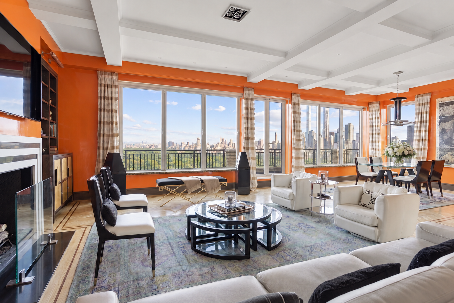 1200 5th Avenue, Unit PHB Manhattan, NY 10029 - Photo 2 of 22 Gallery Image 2