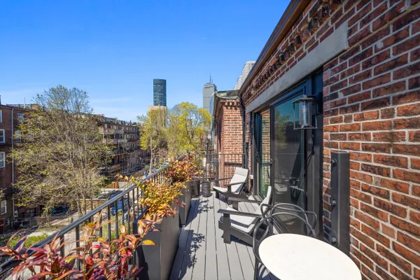 $1,375,000 | 130 West Newton Street, Unit 3, Boston, MA 02118