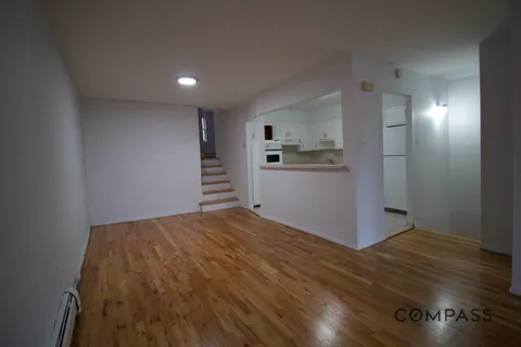 $6,200 | 121 4th Place, Unit 3 | Carroll Gardens