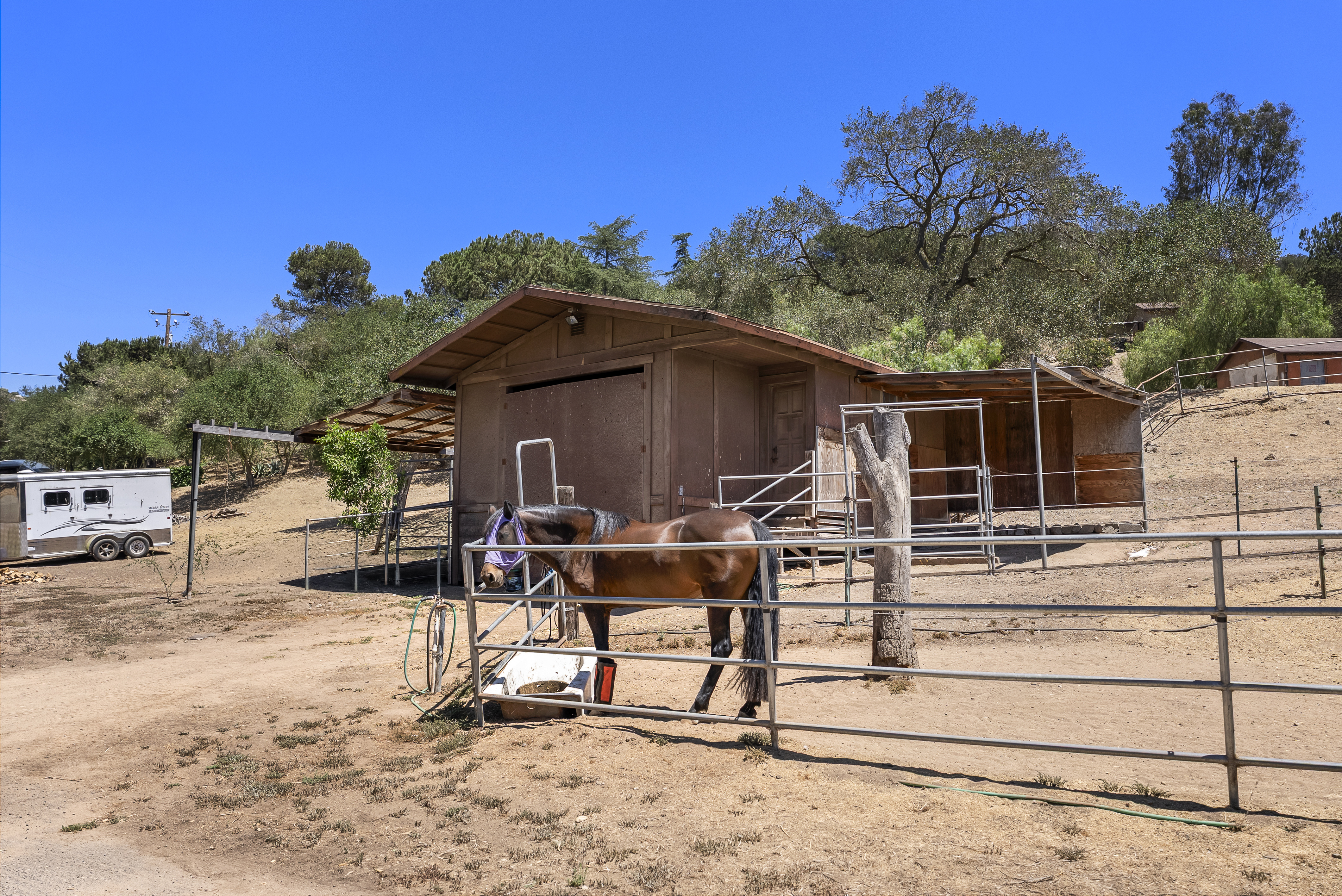 8964 Mt Israel Road Escondido, CA 92029 - Photo 38 of 43 Gallery Image 38