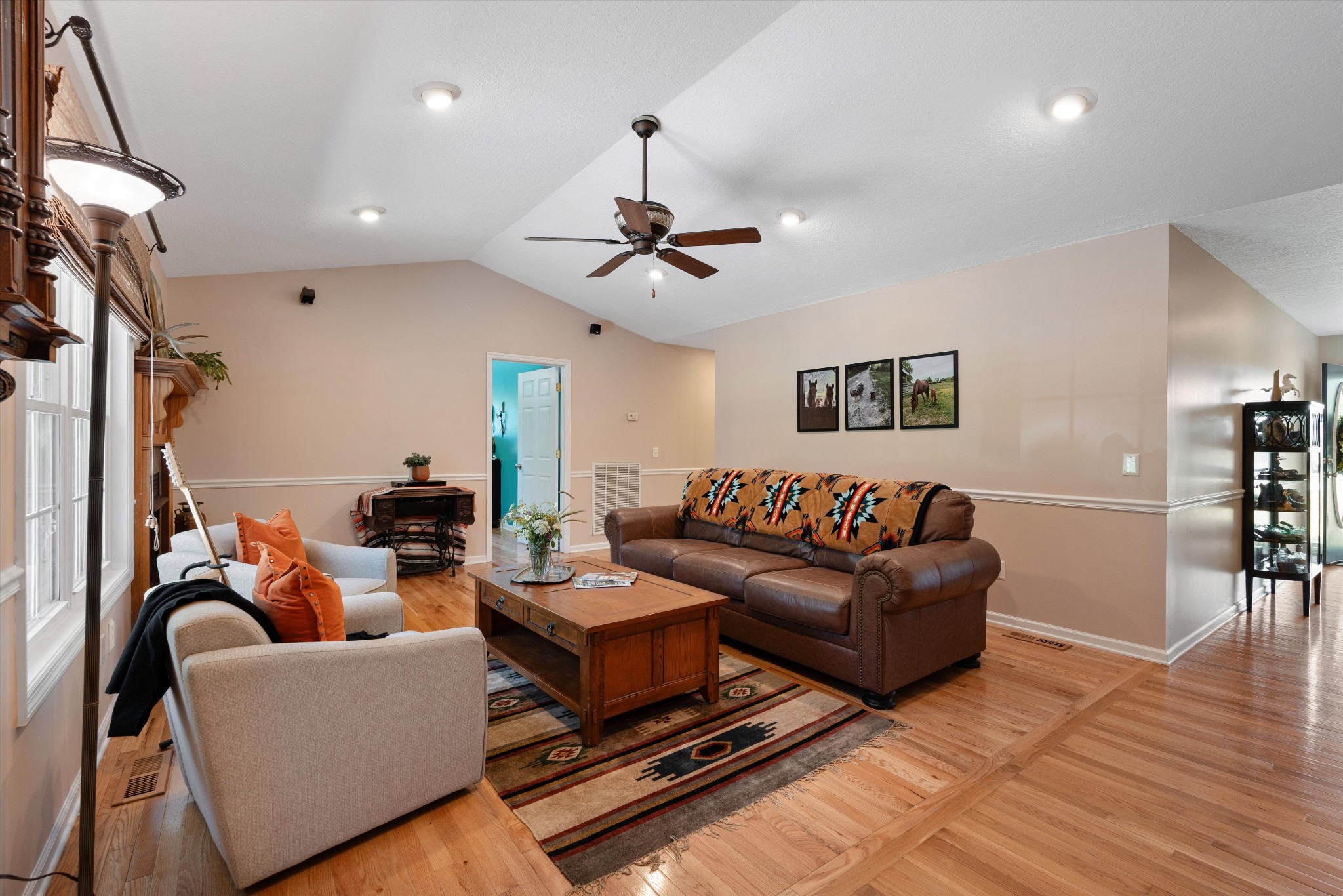 332 John Shaw Road Lewisburg, TN 37091 - Photo 6 of 79