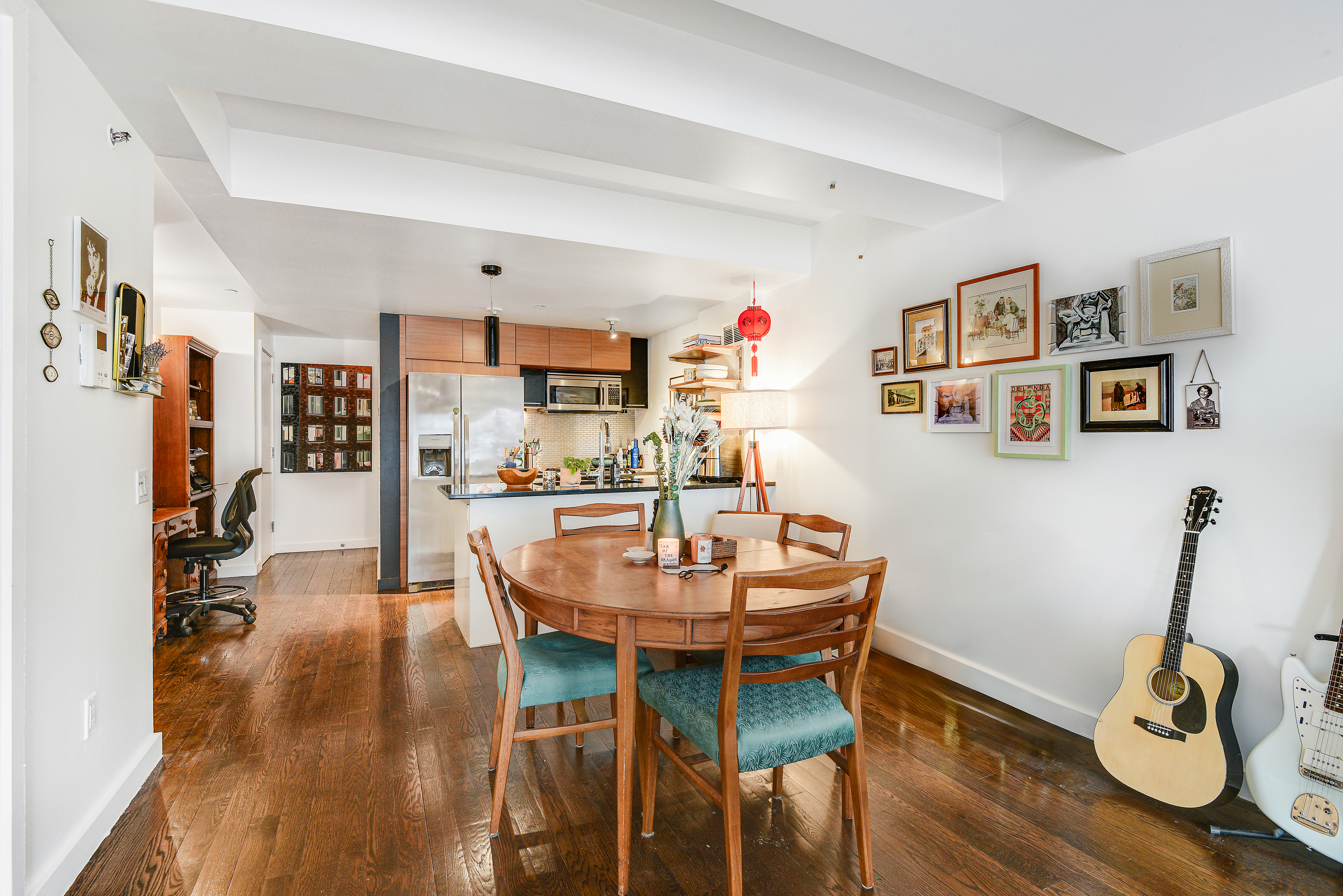 27 Quincy Street, Unit 3B Brooklyn, NY 11238 - Photo 3 of 16