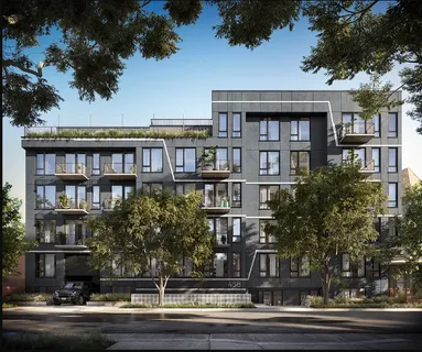 $599,000 | 458 East 25th Street, Unit 106 | Flatbush