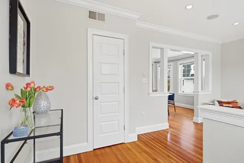 Contact Agent | 22 Walter Street, Unit 1, Boston, MA 02131