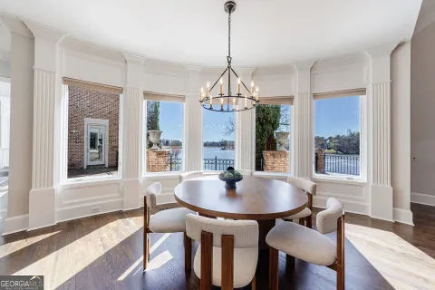 $4,650,000 | 2877 Darlington Run, Duluth, GA 30097