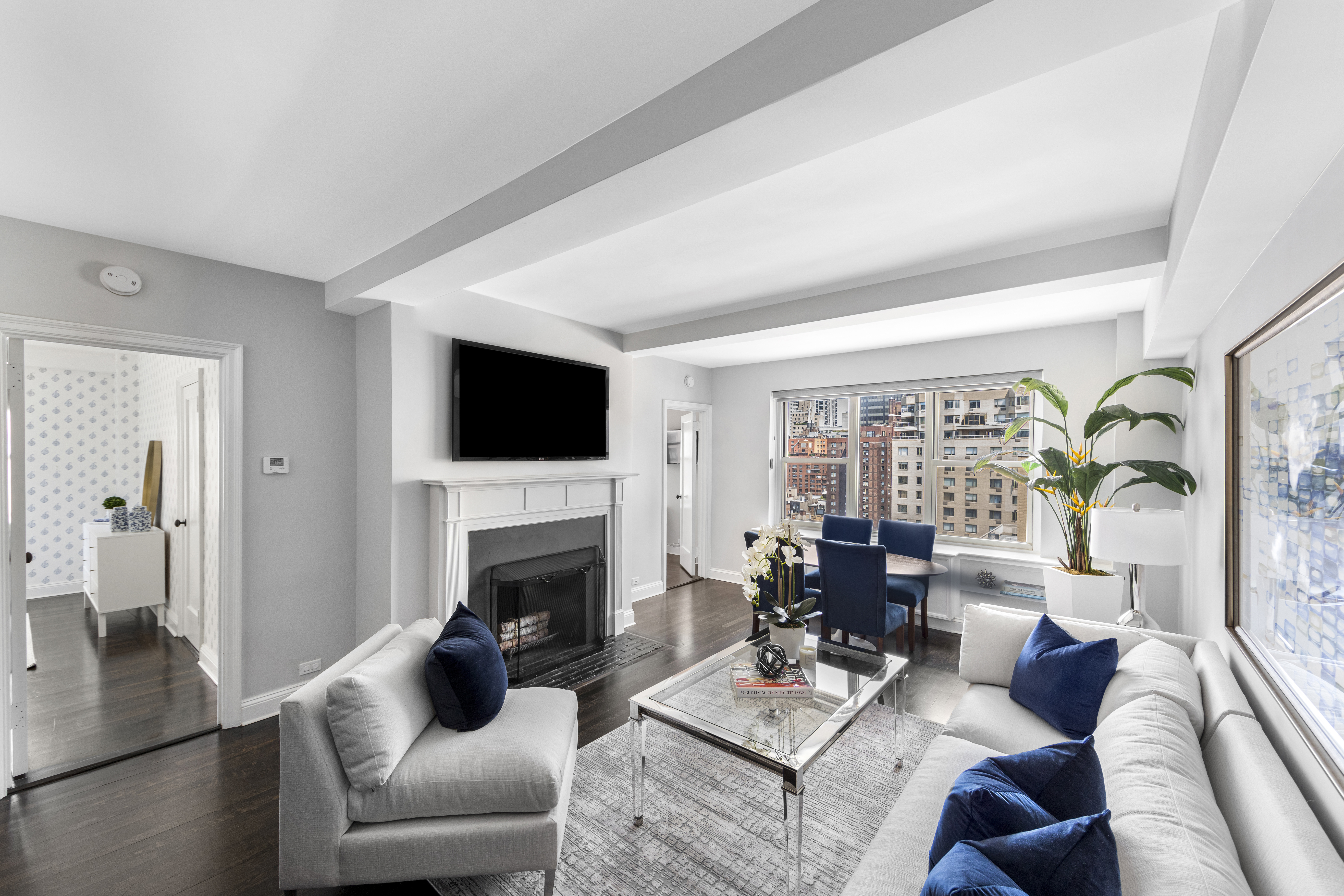 400 East 52nd Street, Unit 15D Manhattan, NY 10022 - Photo 2 of 23