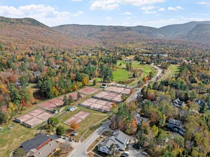 $1,275,000 | 75 West Branch Road, Waterville Valley, NH 03215