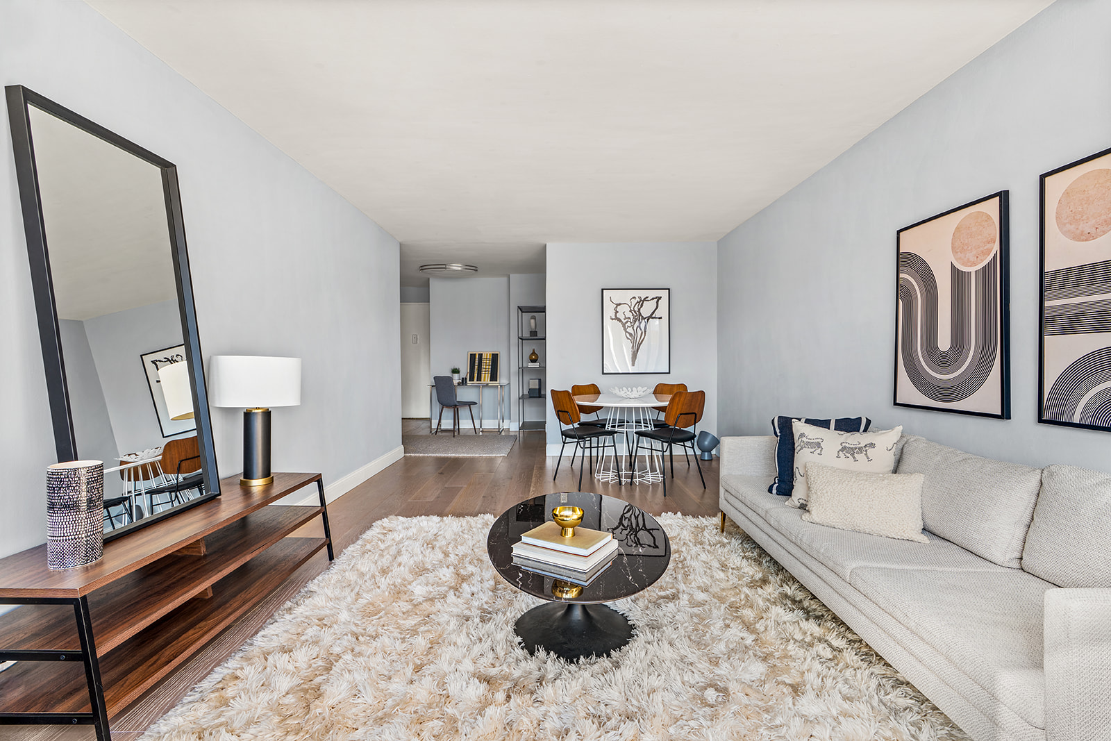 400 East 85th Street, Unit 9C Manhattan, NY 10028 - Photo 2 of 6