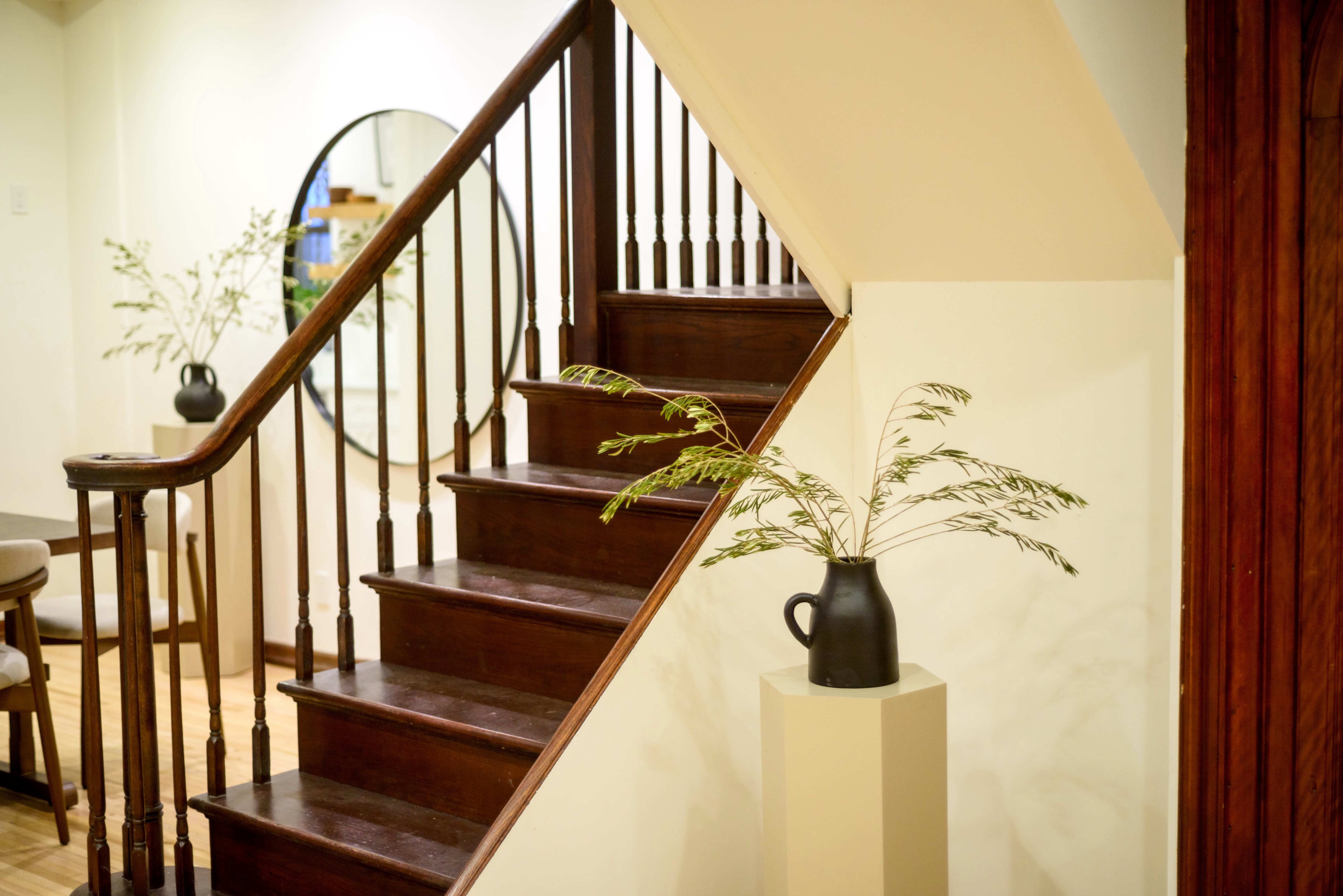 349 West 71st Street, Unit 1 Manhattan, NY 10023 - Photo 12 of 21 a view of entryway