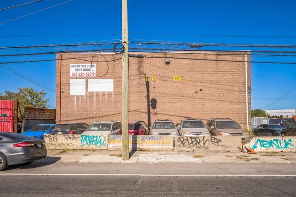 $4,400,000 | 6123 West Passyunk Avenue, Philadelphia, PA 19153