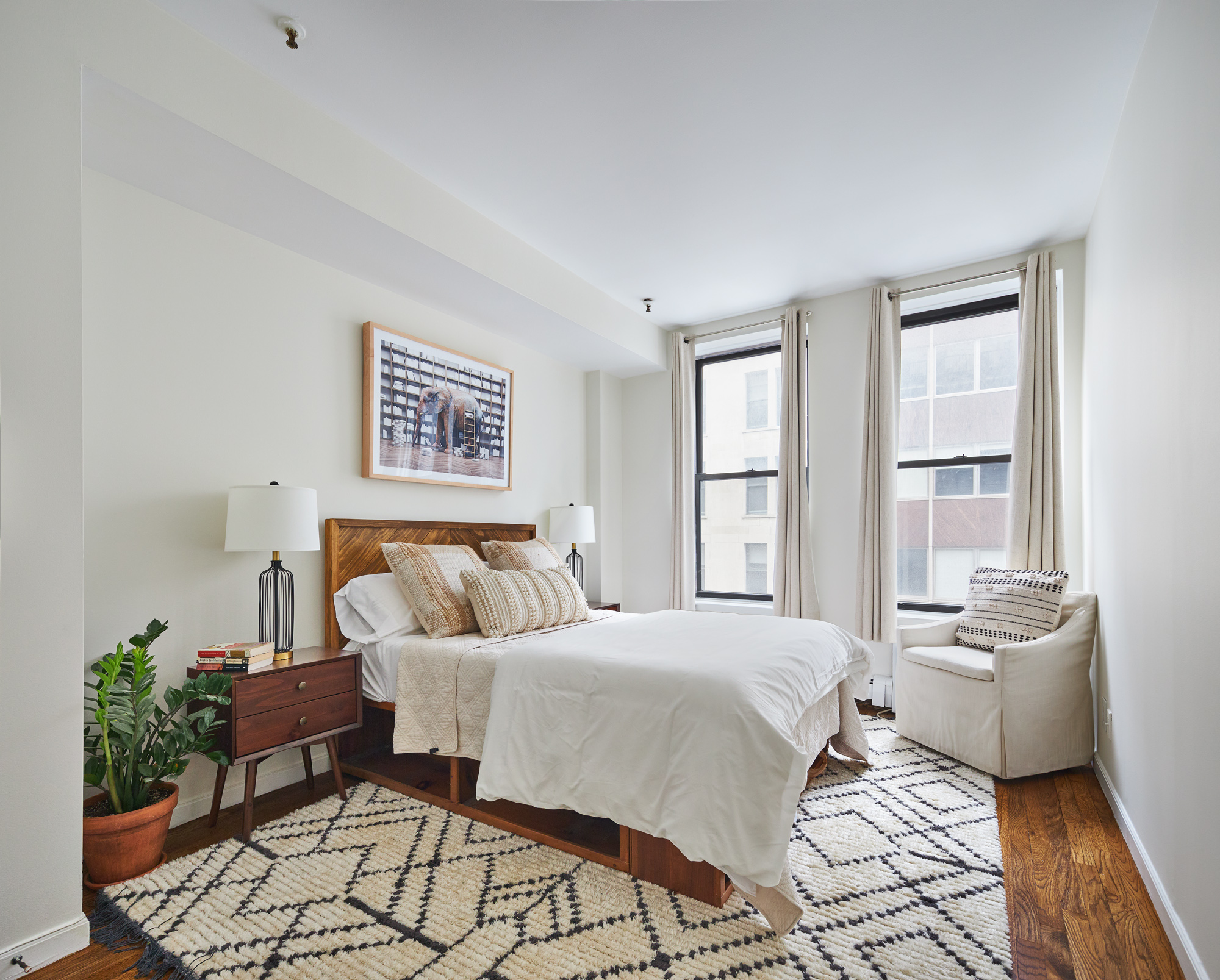 161 Remsen Street, Unit 4B Brooklyn, NY 11201 - Photo 5 of 9