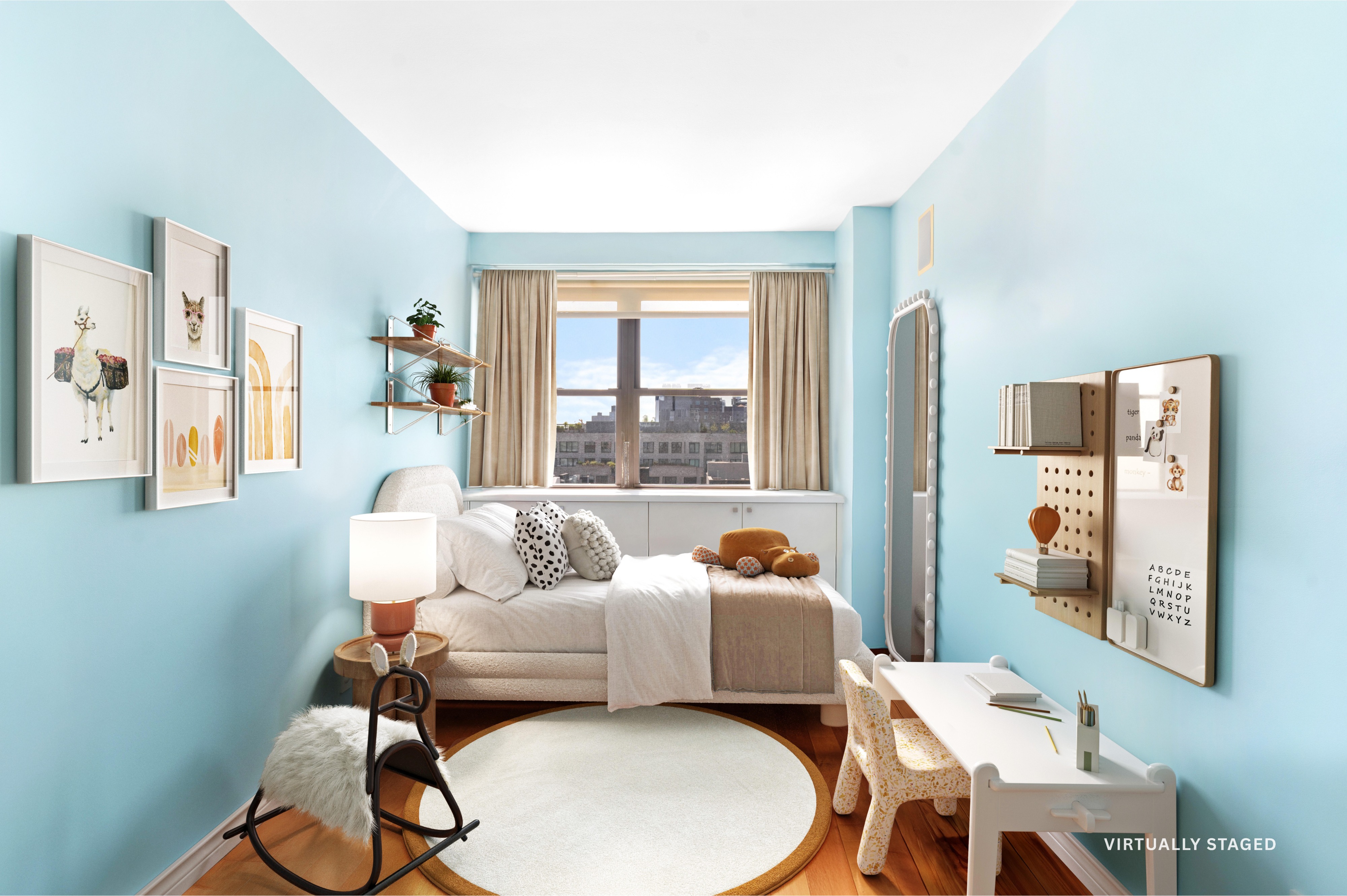 210 East 15th Street, Unit 10HJK Manhattan, NY 10003 - Photo 10 of 14 Gallery Image 10