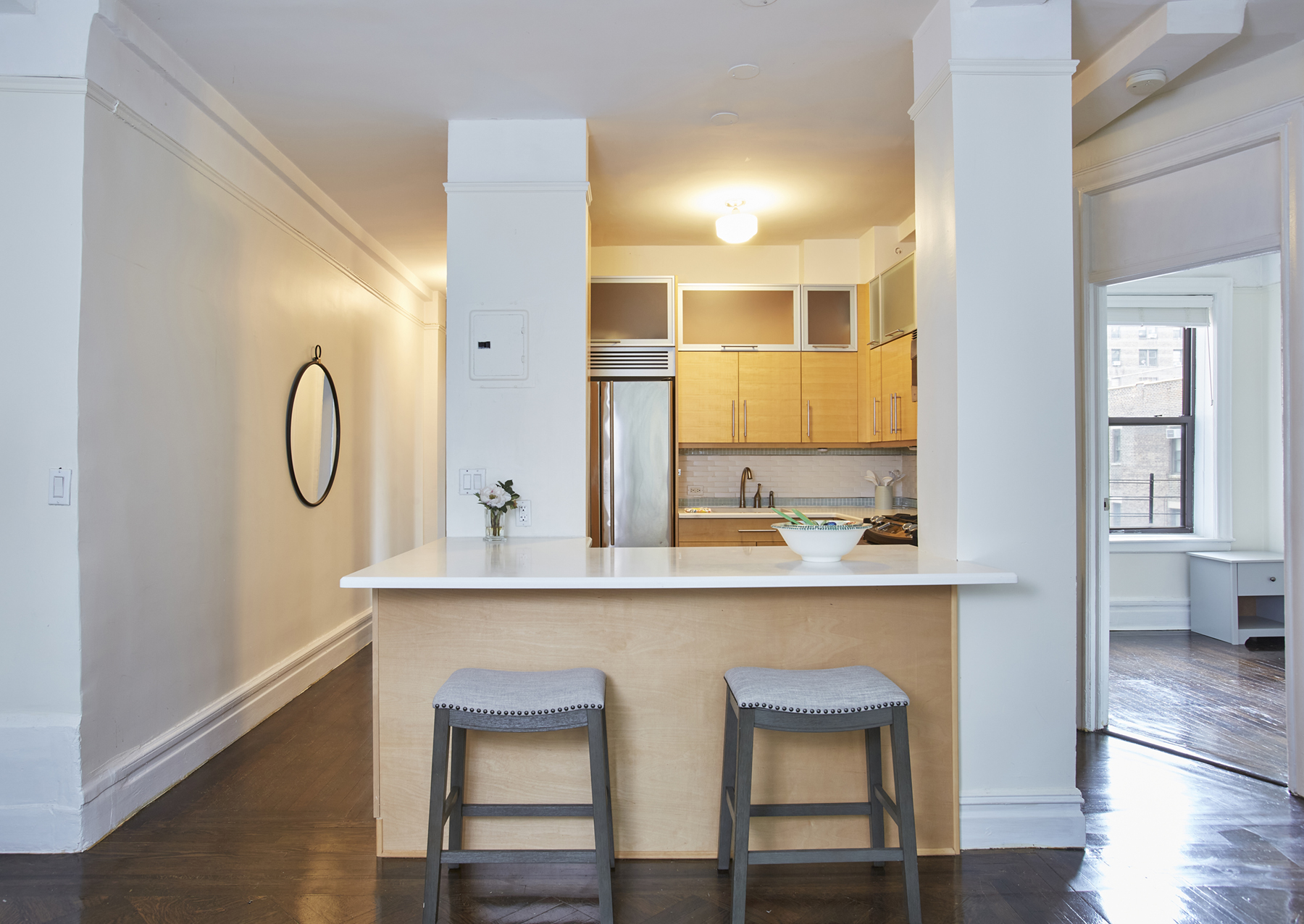 55 West 95th Street, Unit 65 Manhattan, NY 10025 - Photo 4 of 9