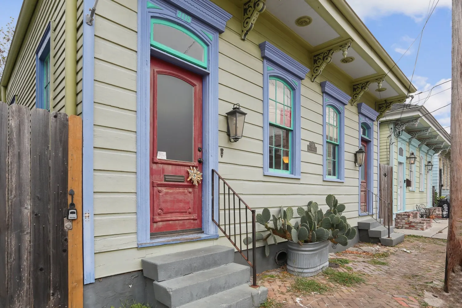 $499,000 | Burgundy Street, New Orleans, LA 70117