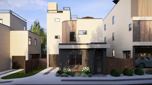 Contact Agent | South 5th Street, Austin, TX 78704